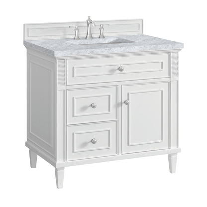 Lorelai 36" Single Vanity