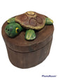 Trinket Box- 4 Styles