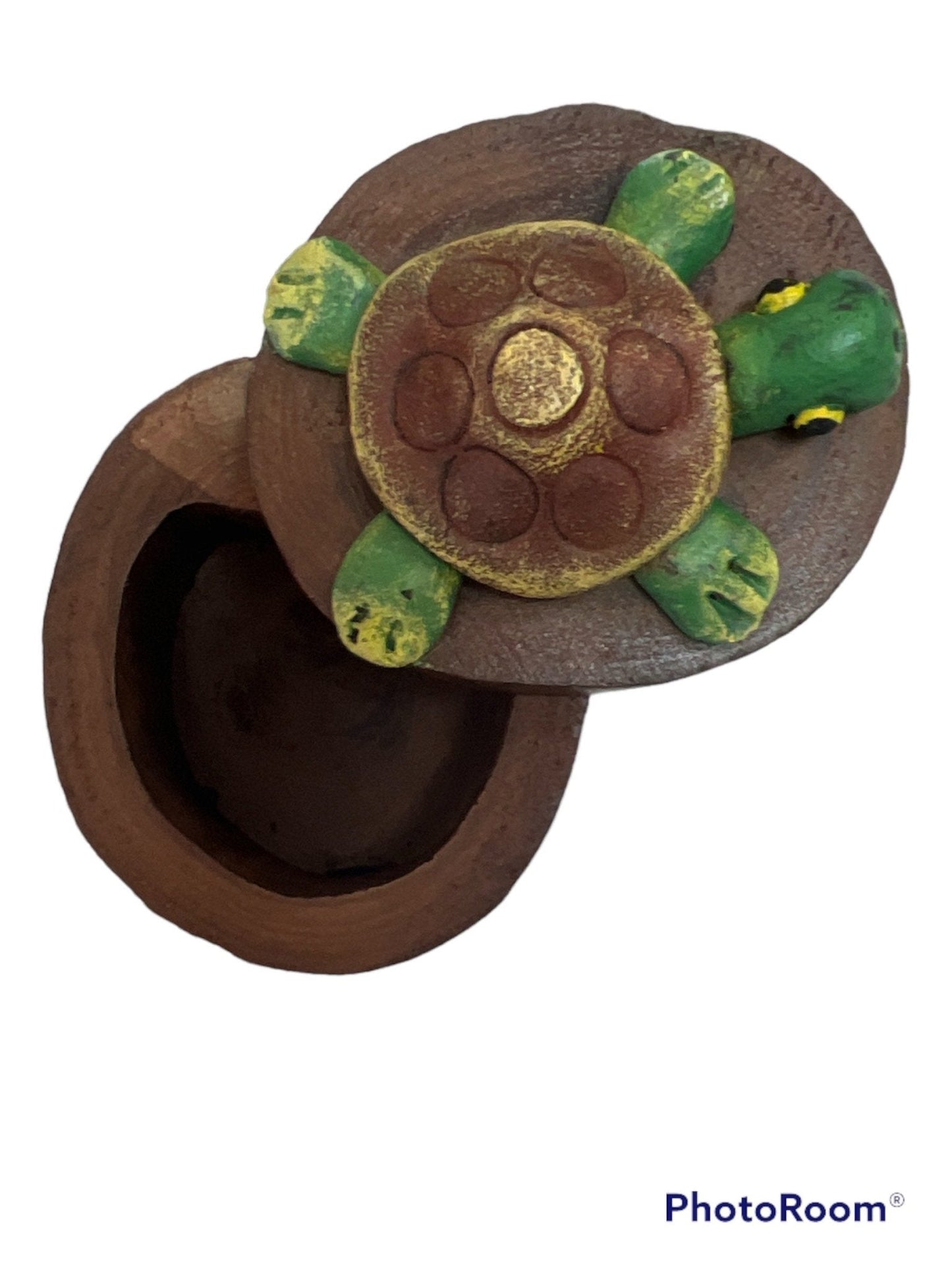 Trinket Box- 4 Styles