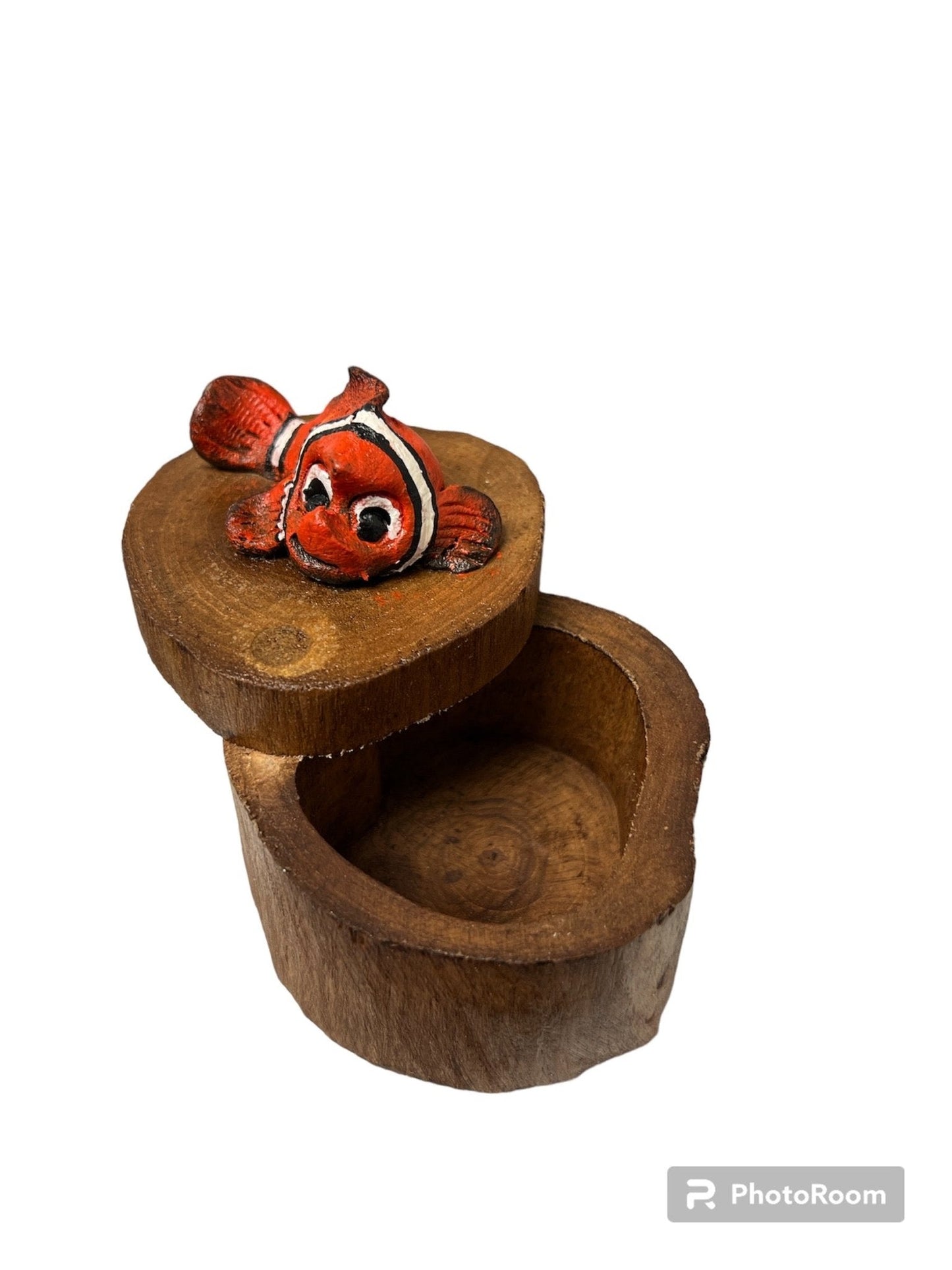 Trinket Box- 4 Styles