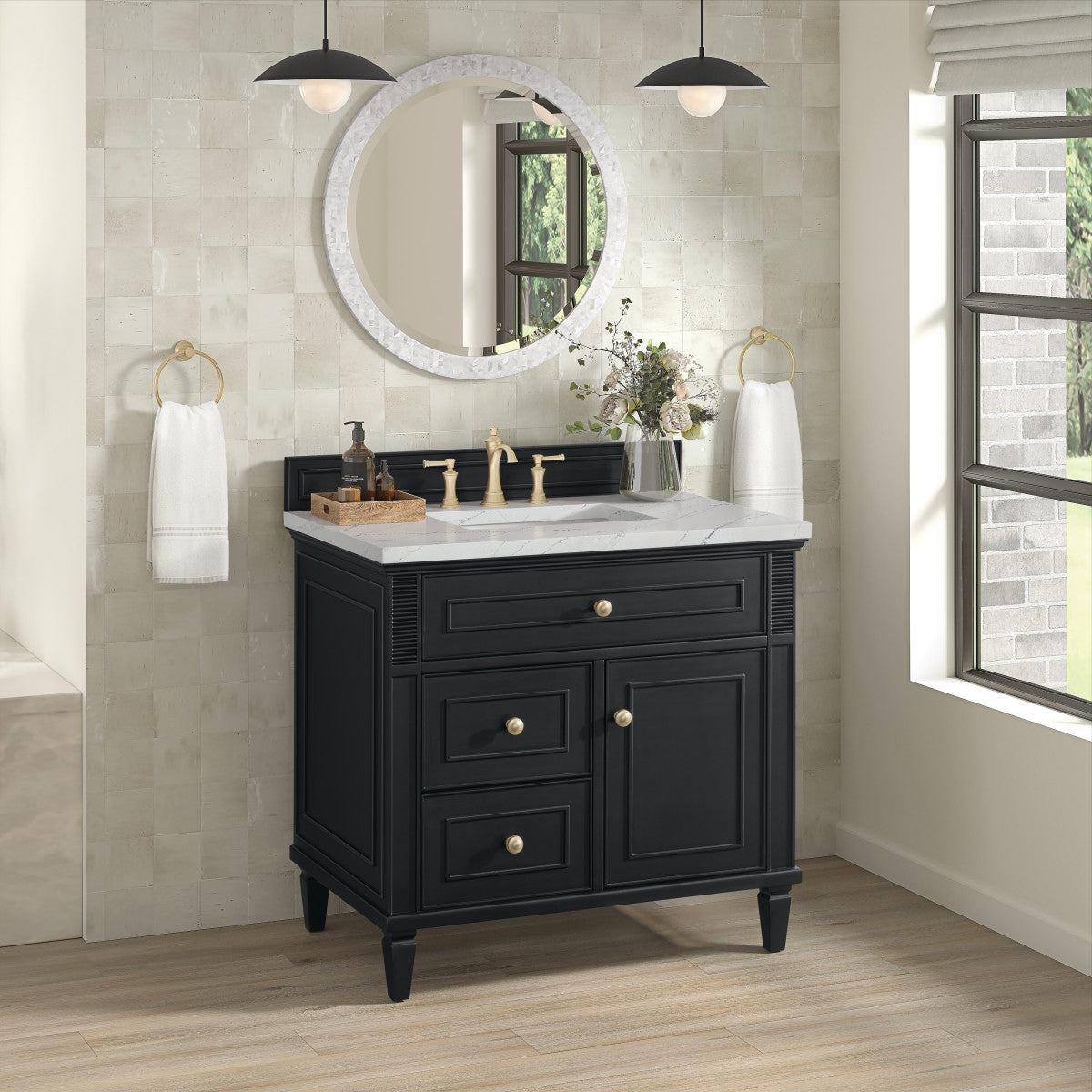 Lorelai 36" Single Vanity