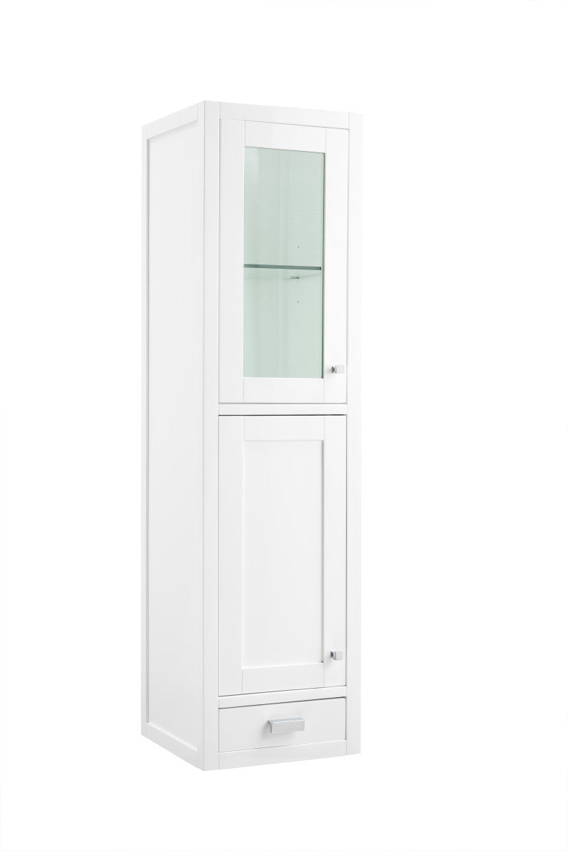 Addison 15" D Grand Tower Hutch