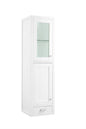 Addison 15" D Grand Tower Hutch