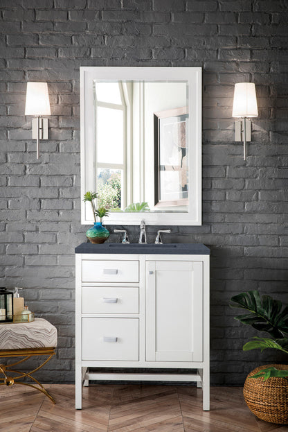 Addison 30" Single Vanity Cabinet