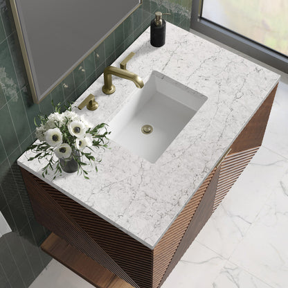 Marcello 36" Single Vanity Cabinet