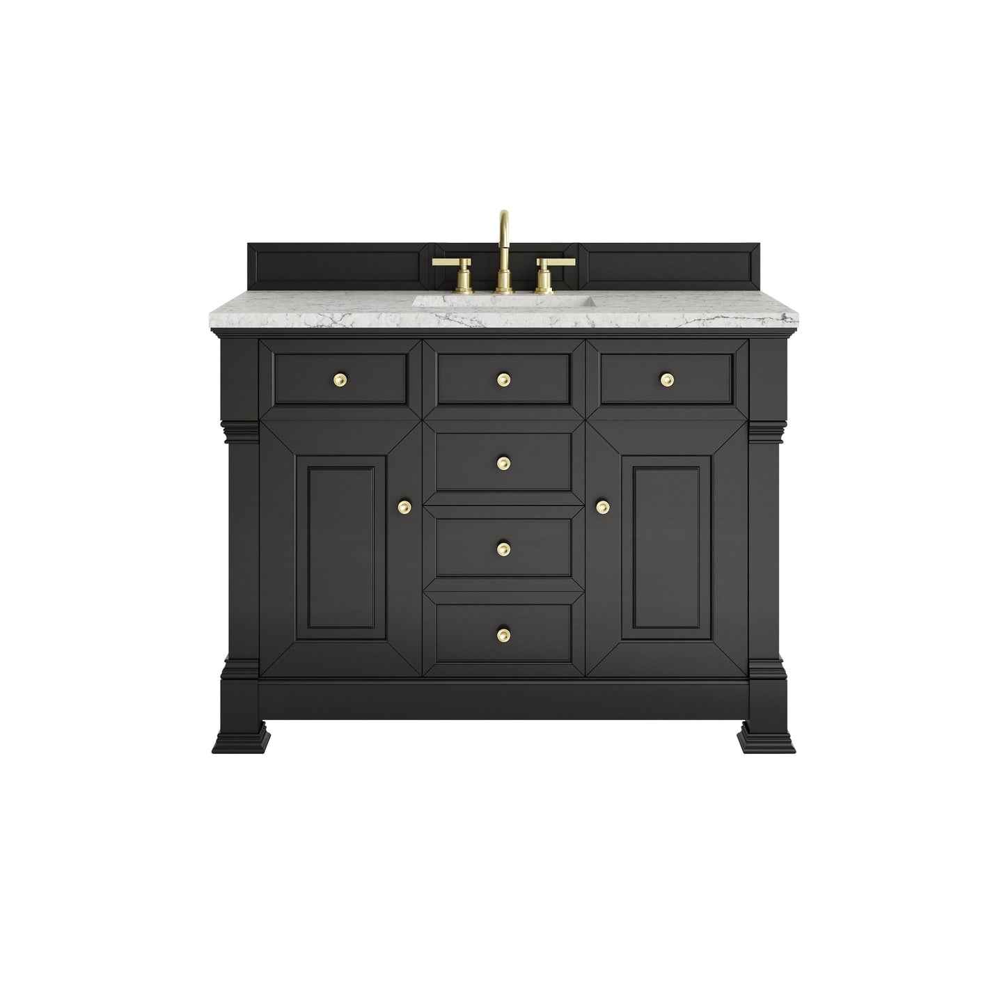 Brookfield 48" Single Vanity