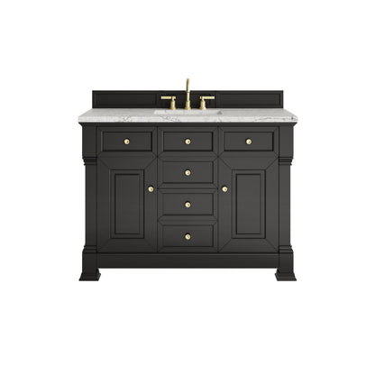 Brookfield 48" Single Vanity