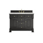 Brookfield 48" Single Vanity