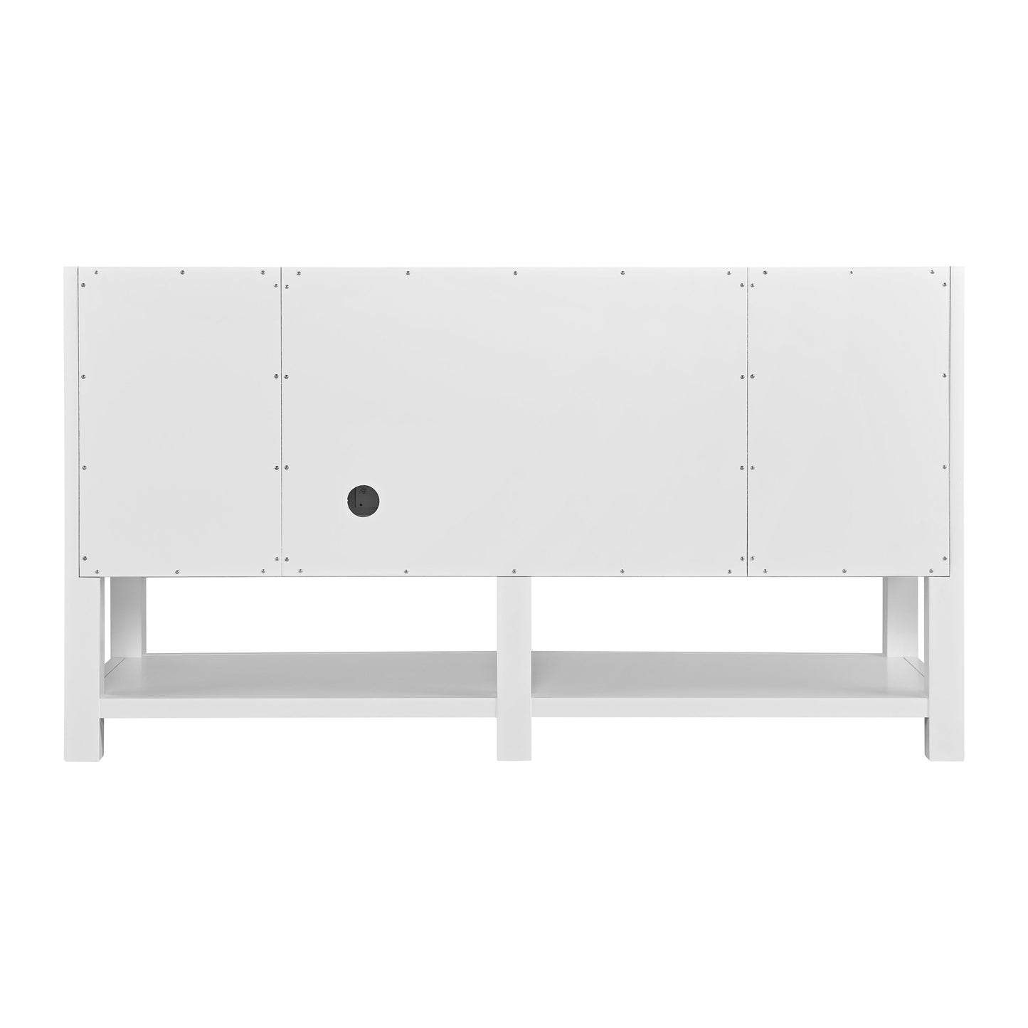 Breckenridge 60" Single Vanity