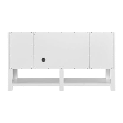 Breckenridge 60" Single Vanity