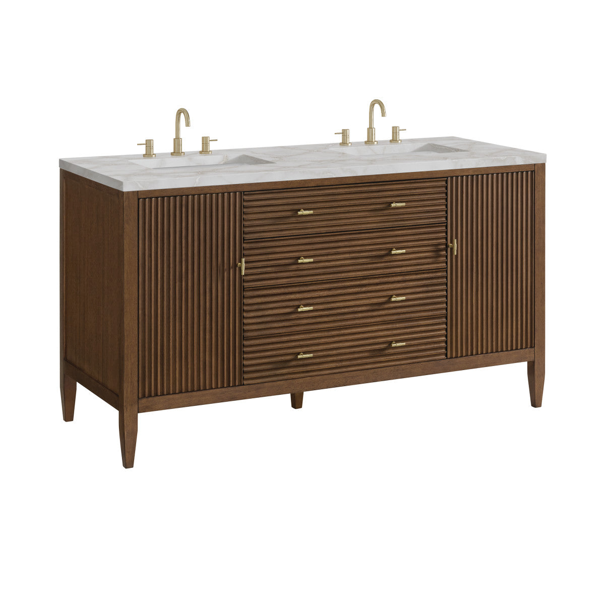 Myrrin 60" Double Vanity