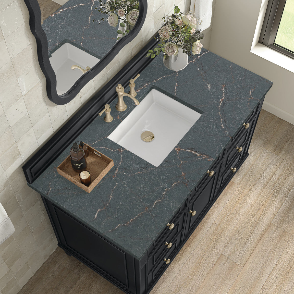 Lorelai 48" Single Vanity