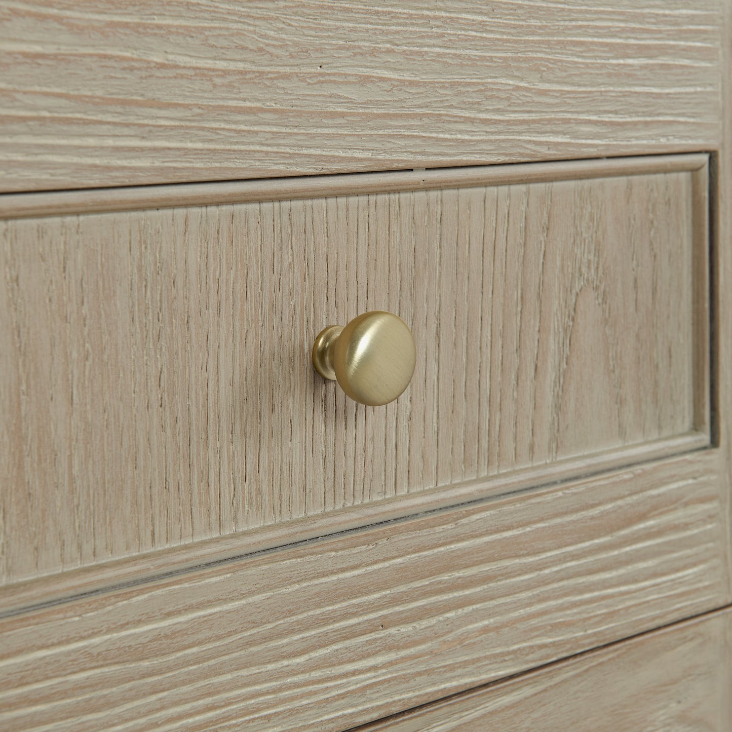 Breckenridge Linen Cabinet