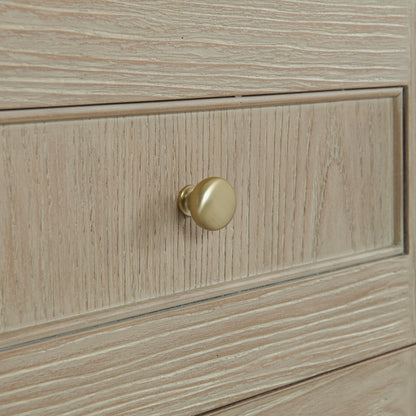 Breckenridge Linen Cabinet