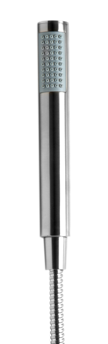 ALFI brand AB2875 Free Standing Floor Mounted Bath Tub Filler
