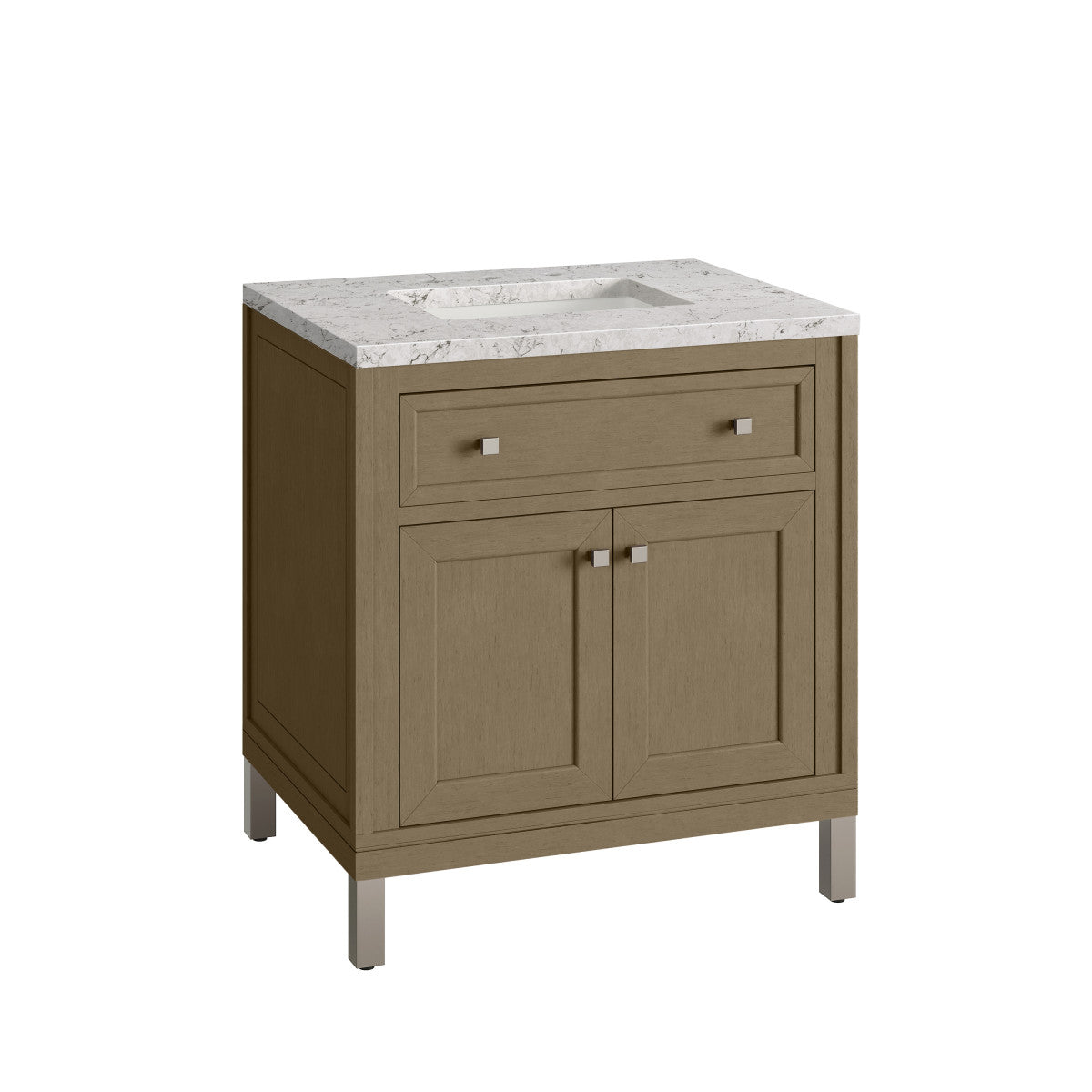 Chicago 30" Single Vanity