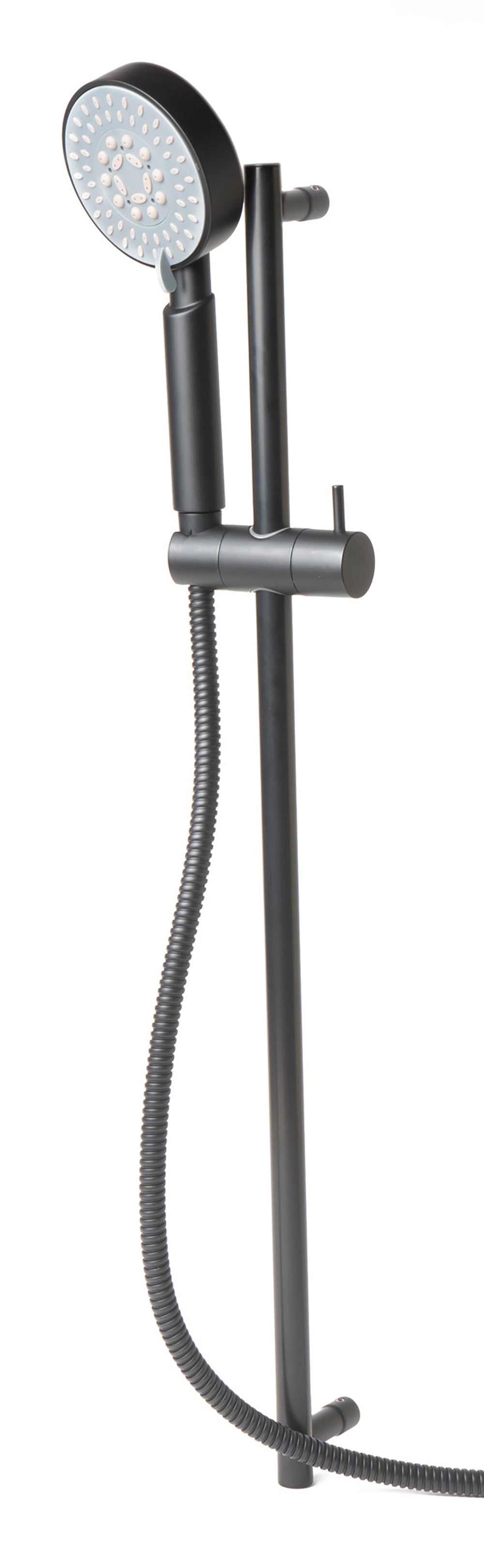 ALFI brand AB7938 Sliding Rail Hand Shower Set