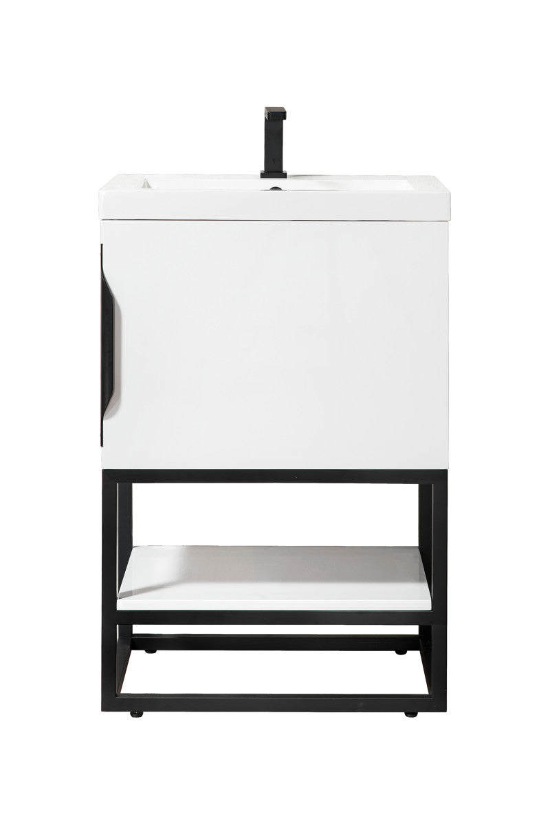 Columbia 24" Single Vanity Cabinet