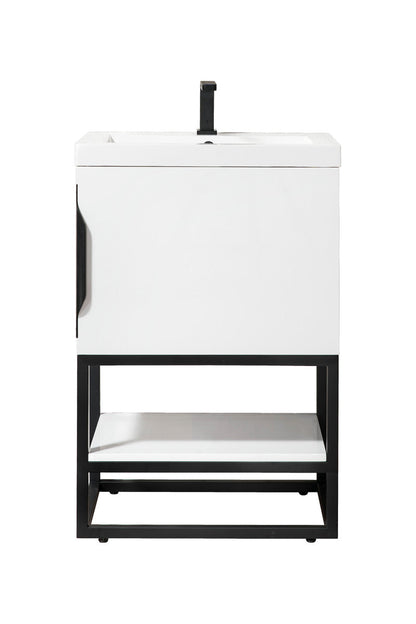 Columbia 24" Single Vanity Cabinet