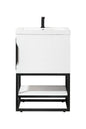 Columbia 24" Single Vanity Cabinet