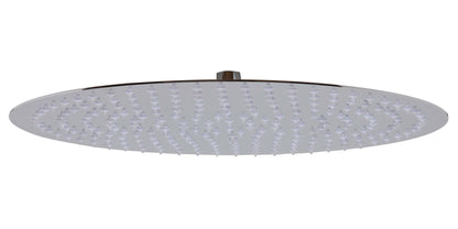 ALFI brand RAIN16R 16" Round Ultra-Thin Rain Shower Head