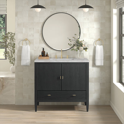 Myrrin 36" Vanity