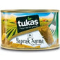 Tukaş Stuffed Vine Leaves - Authentic Turkish Appetizer, 300g of Savory Flavor