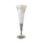 Tulip Fluted Champagne Glass