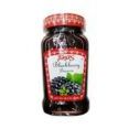 Tunas Blackberry Fruit Preserve - Deliciously Sweet and Richly Fruity Spread, Perfect for Breakfast