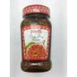 Albashah Tunas Dry Fig Preserve - Natural Sweet and Nutritious Spread for Health-Conscious Consumers