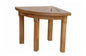 Shower Corner Stool