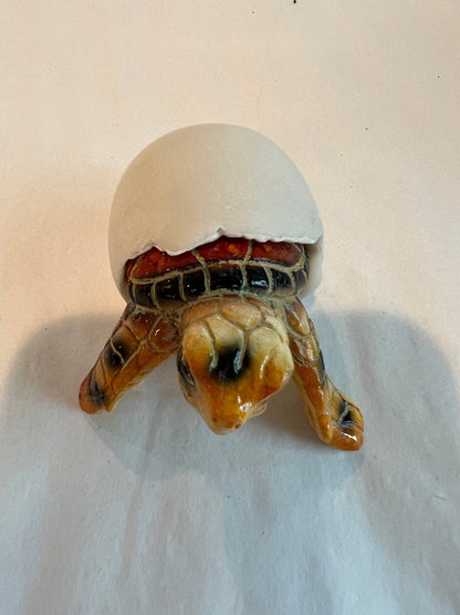 Turtle Egg- 3 Colors and Styles