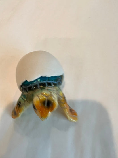 Turtle Egg- 3 Colors and Styles
