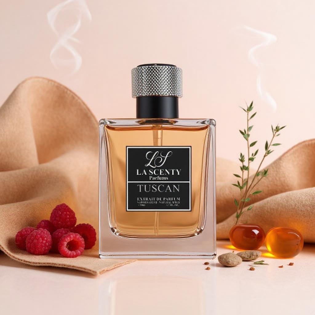 Tuscan - inspired by Tom Ford Tuscan Leather