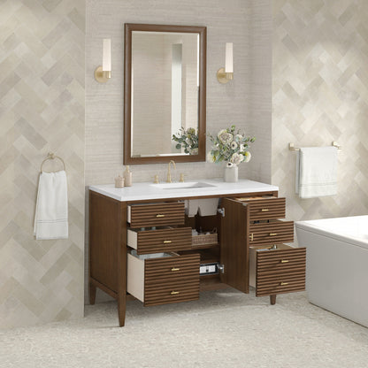 Myrrin 48" Vanity