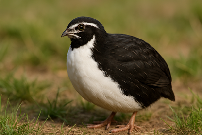 Fertile Quail Eggs – Choose Your Variety