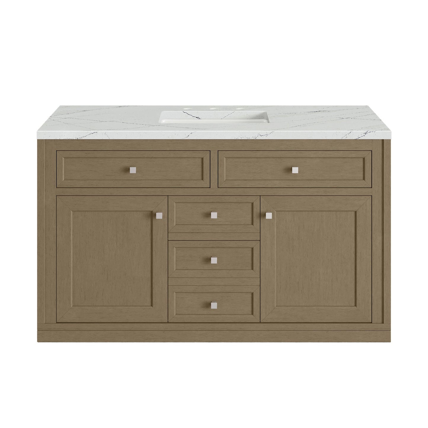 Chicago 48" Single Vanity