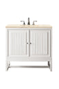 Athens 36" Single Vanity Cabinet