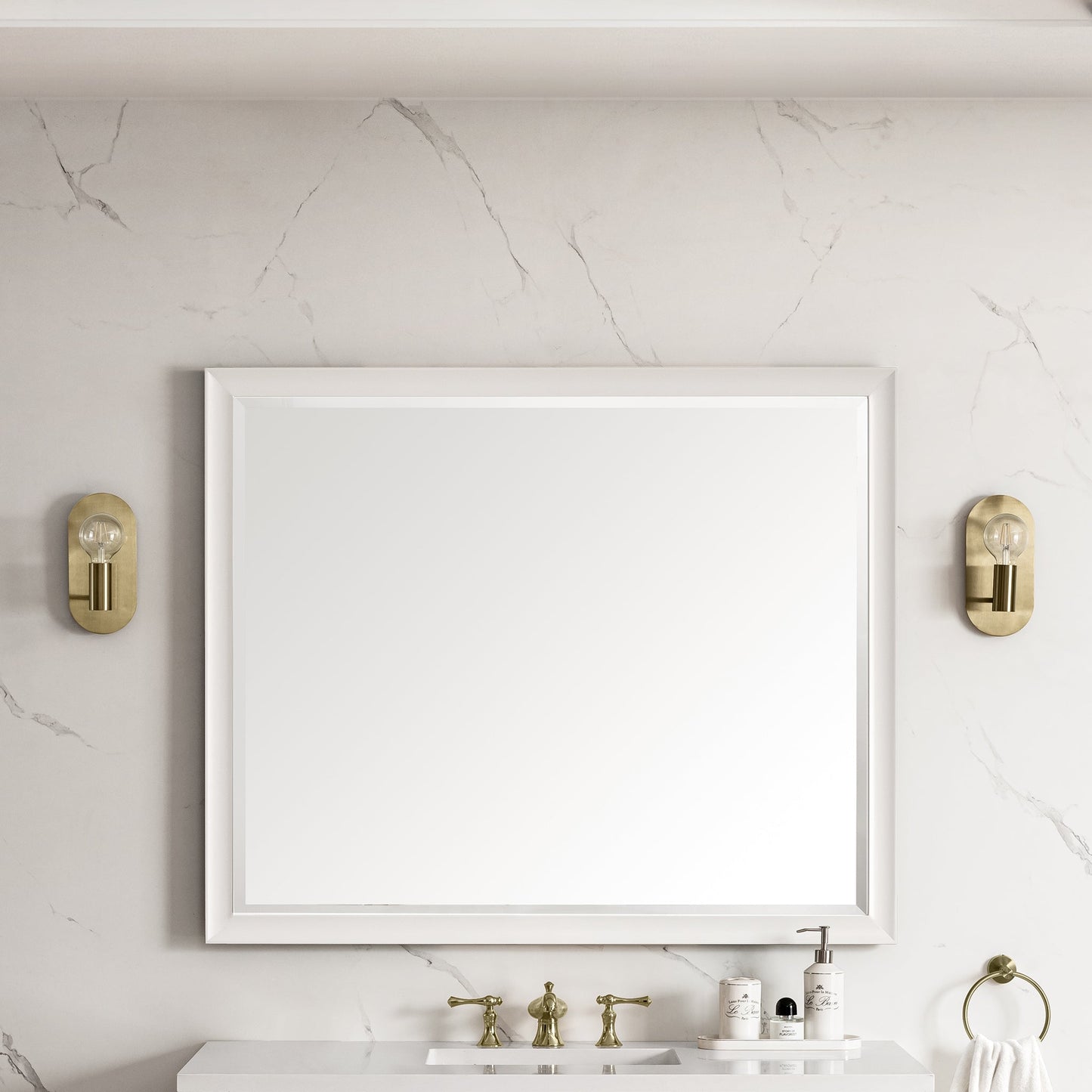 Glenbrooke 48" Mirror