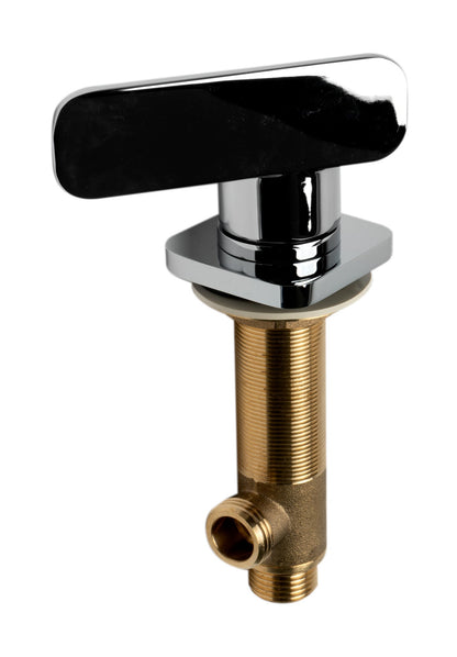 ALFI brand AB1884 Two-Handle 8" Widespread Bathroom Faucet