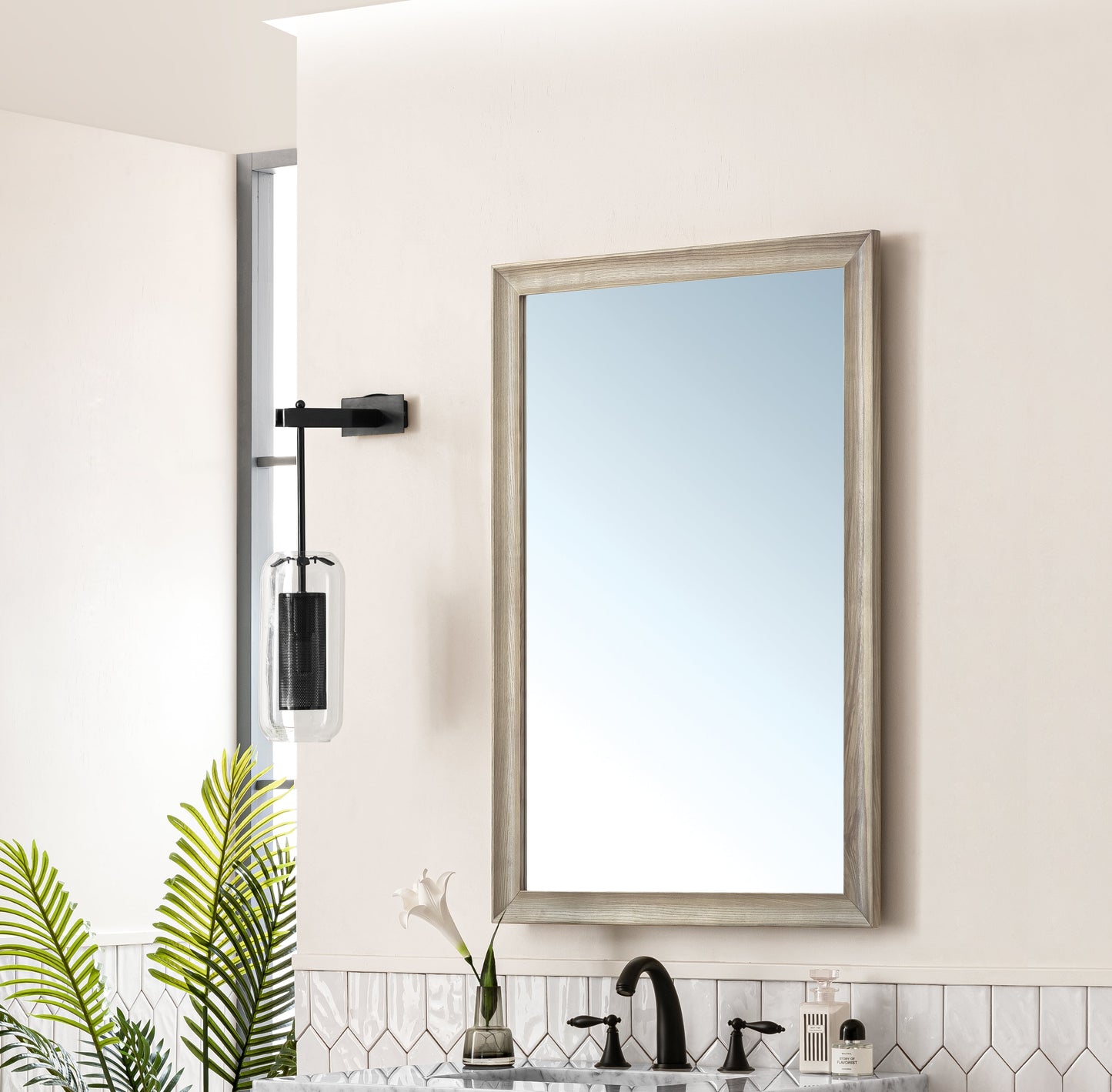 Glenbrooke 26" Mirror