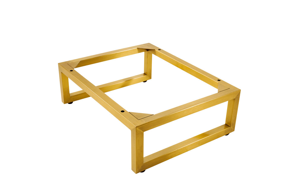 Chianti 20" Stainless Steel Base