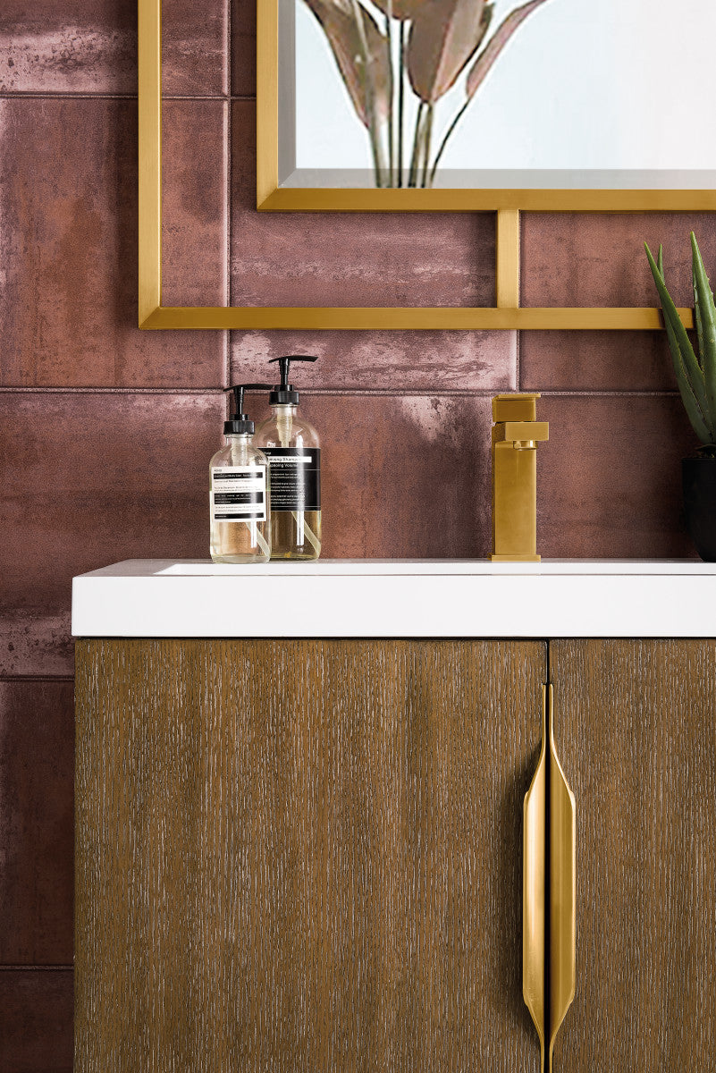 Columbia 31.5" Single Vanity Cabinet