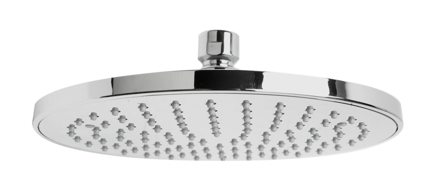 ALFI brand AB2545 Round Style 2 Way Thermostatic Shower Set
