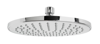 ALFI brand AB2545 Round Style 2 Way Thermostatic Shower Set