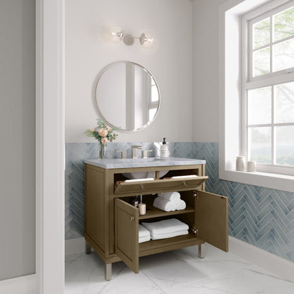 Chicago 36" Single Vanity