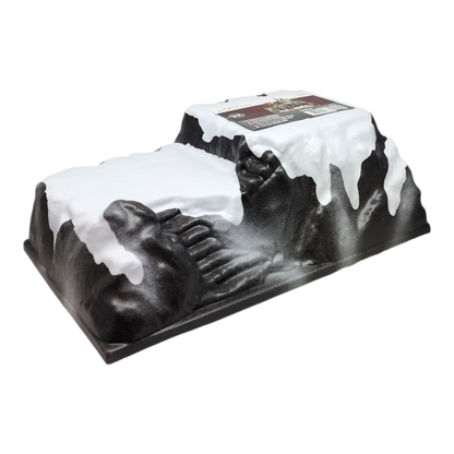 Mini Village Base - 2 Buildings