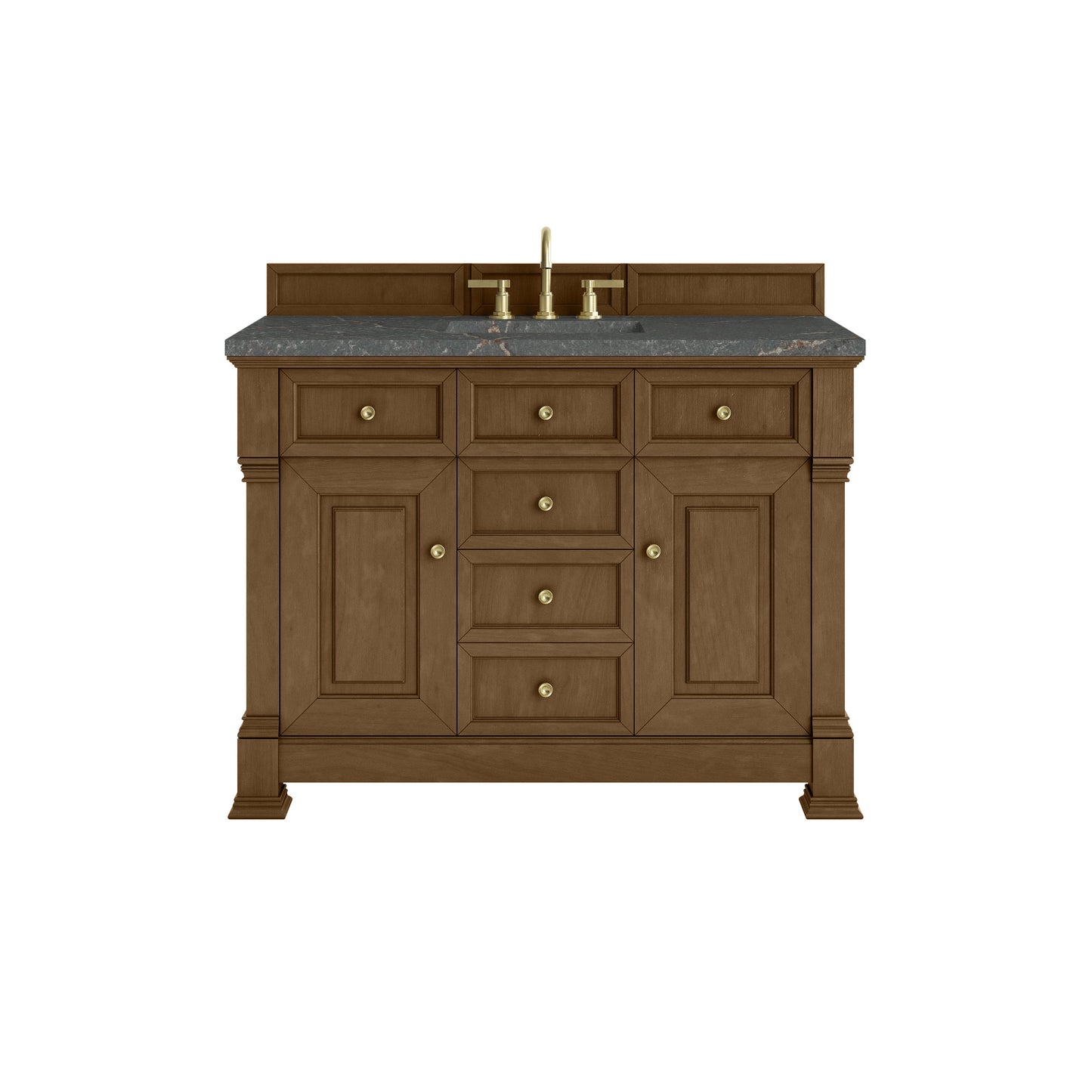 Brookfield 48" Single Vanity