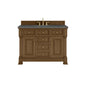 Brookfield 48" Single Vanity