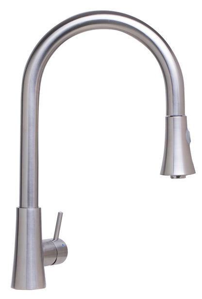 ALFI brand AB2034 Pull Down Single Hole Kitchen Faucet